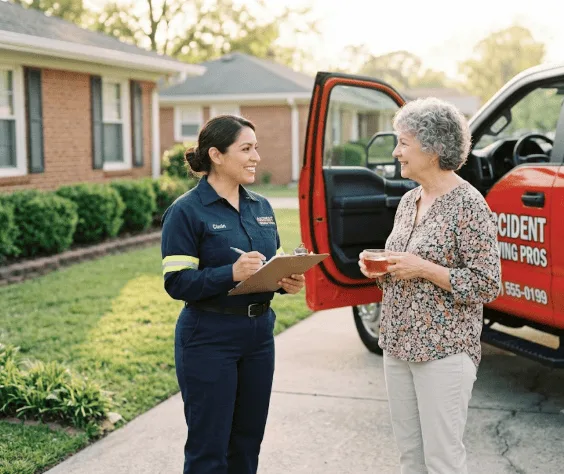 Accident Towing Service Roxbury, KS FAQs